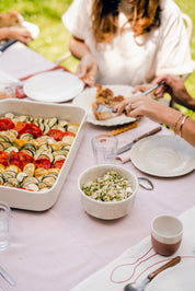 XL chalk dish