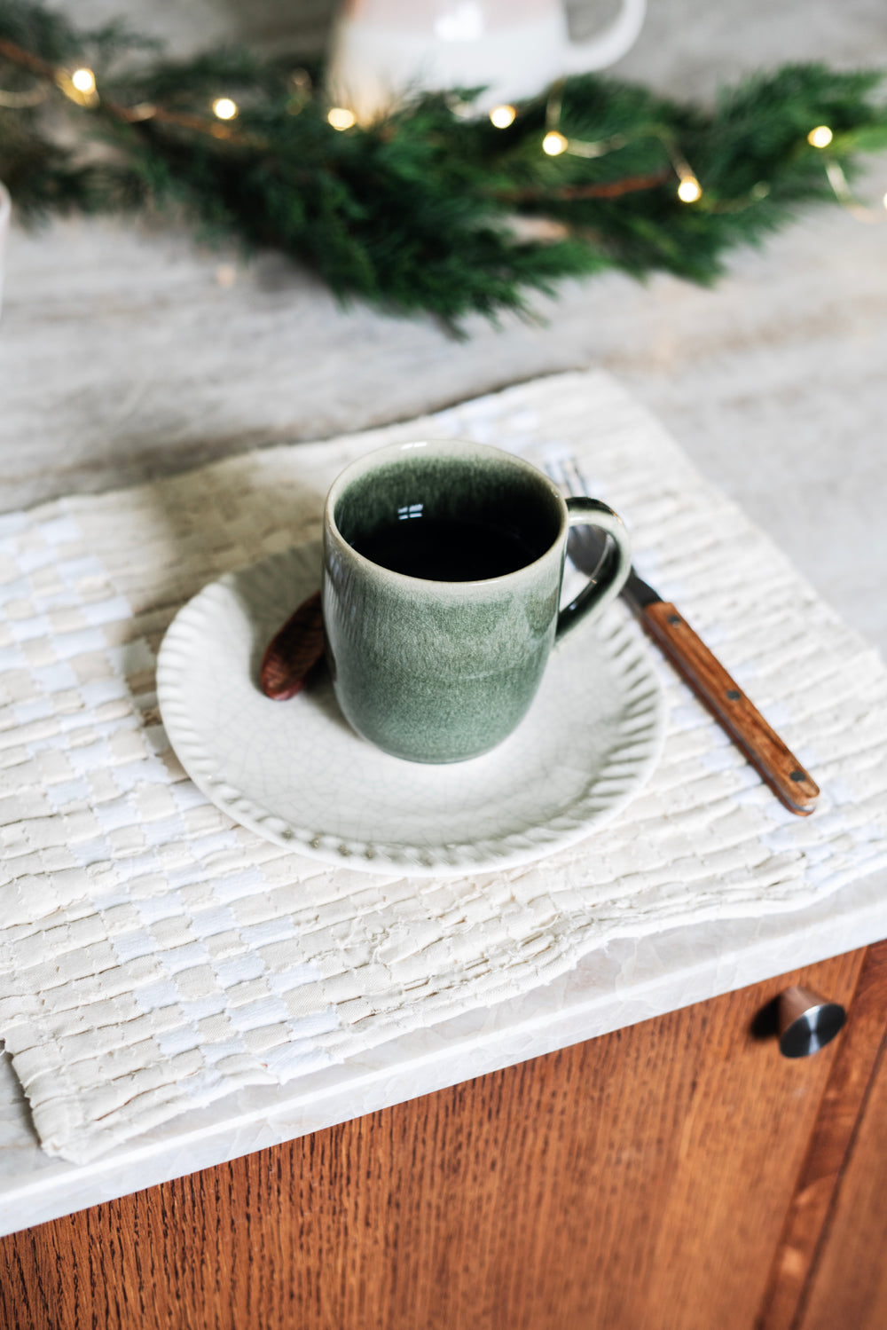 plain storm mug