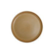 assiette à dessert