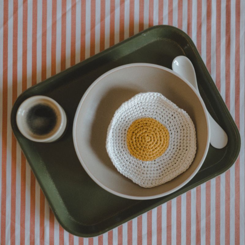 assiette à dessert
