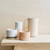 gobelet l blush celadon