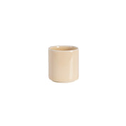 gobelet m nude cobalt
