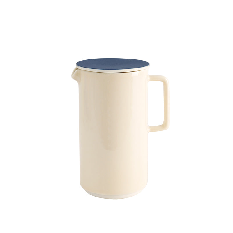 pichet nude cobalt