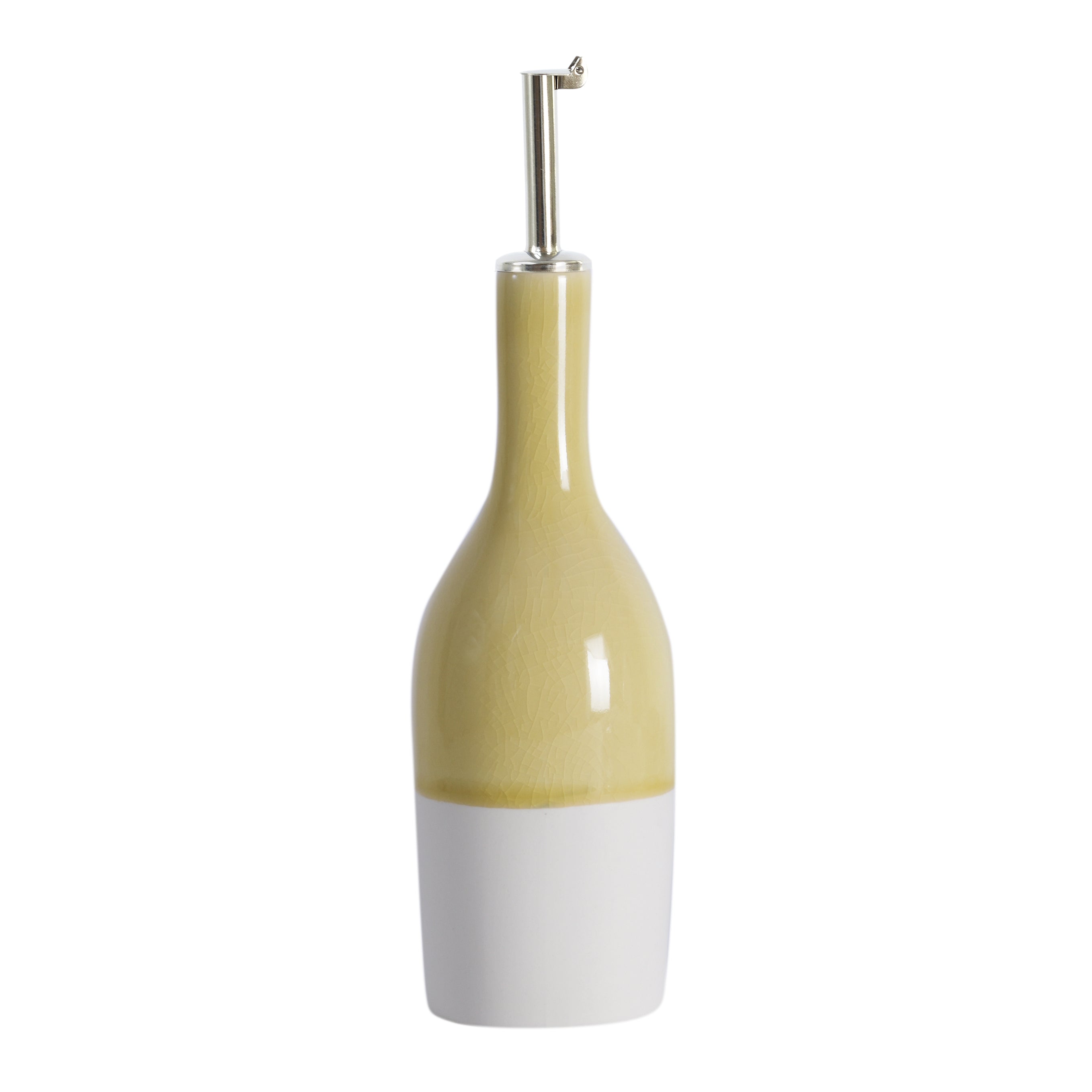 OIL BOTTLE MAGUELONE GENET