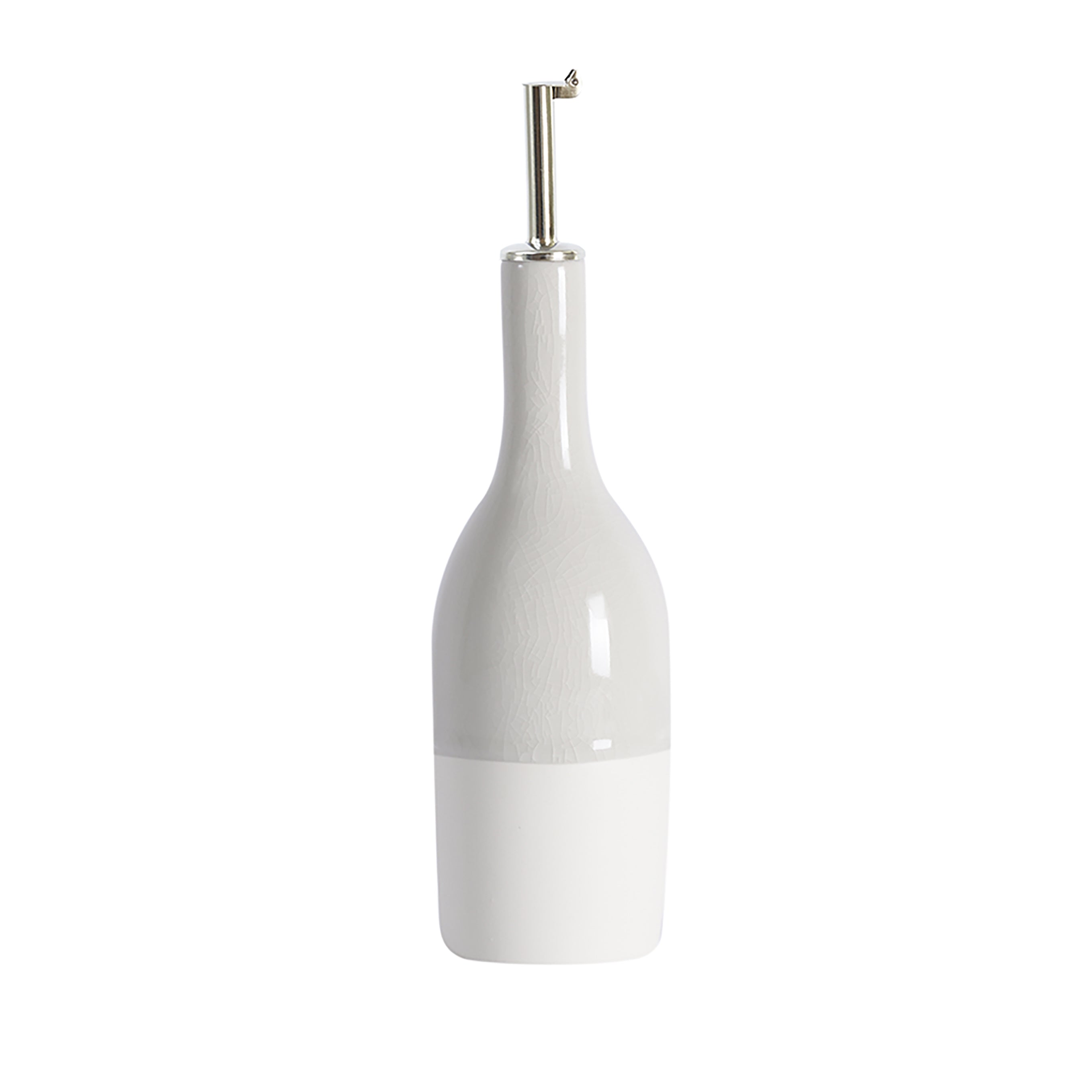 OIL BOTTLE MAGUELONE QUARTZ