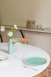 jade flat plate