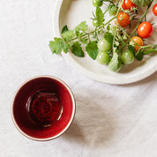 cherry bowl