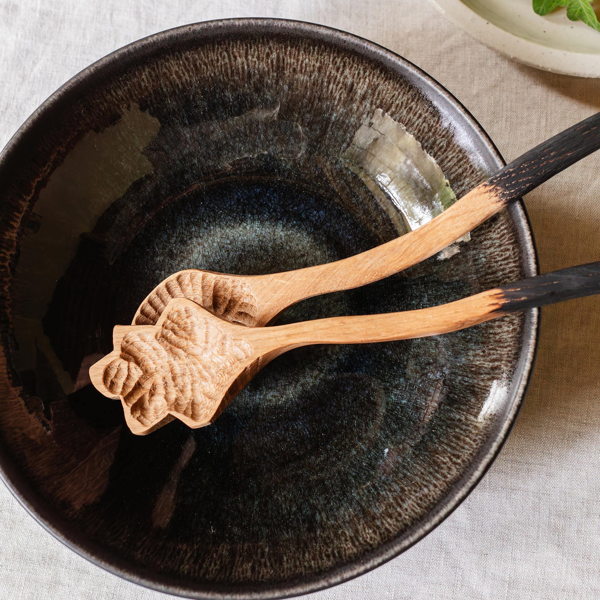 assiette pasta samoa