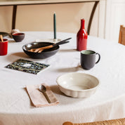 set de 6 assiettes pasta samoa-Jars Céramistes