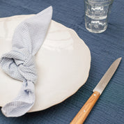 pearl flat plate