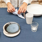 awa bread plate