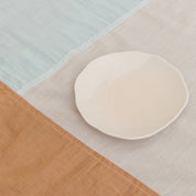 assiette à pain nude