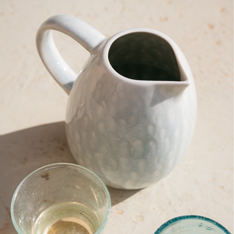 Pichet Tourron Opale