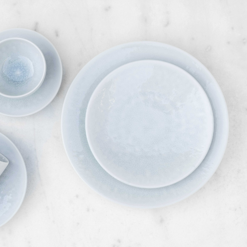 Centre de table Tourron Opale