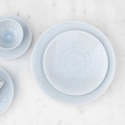 Centre de table Tourron Opale