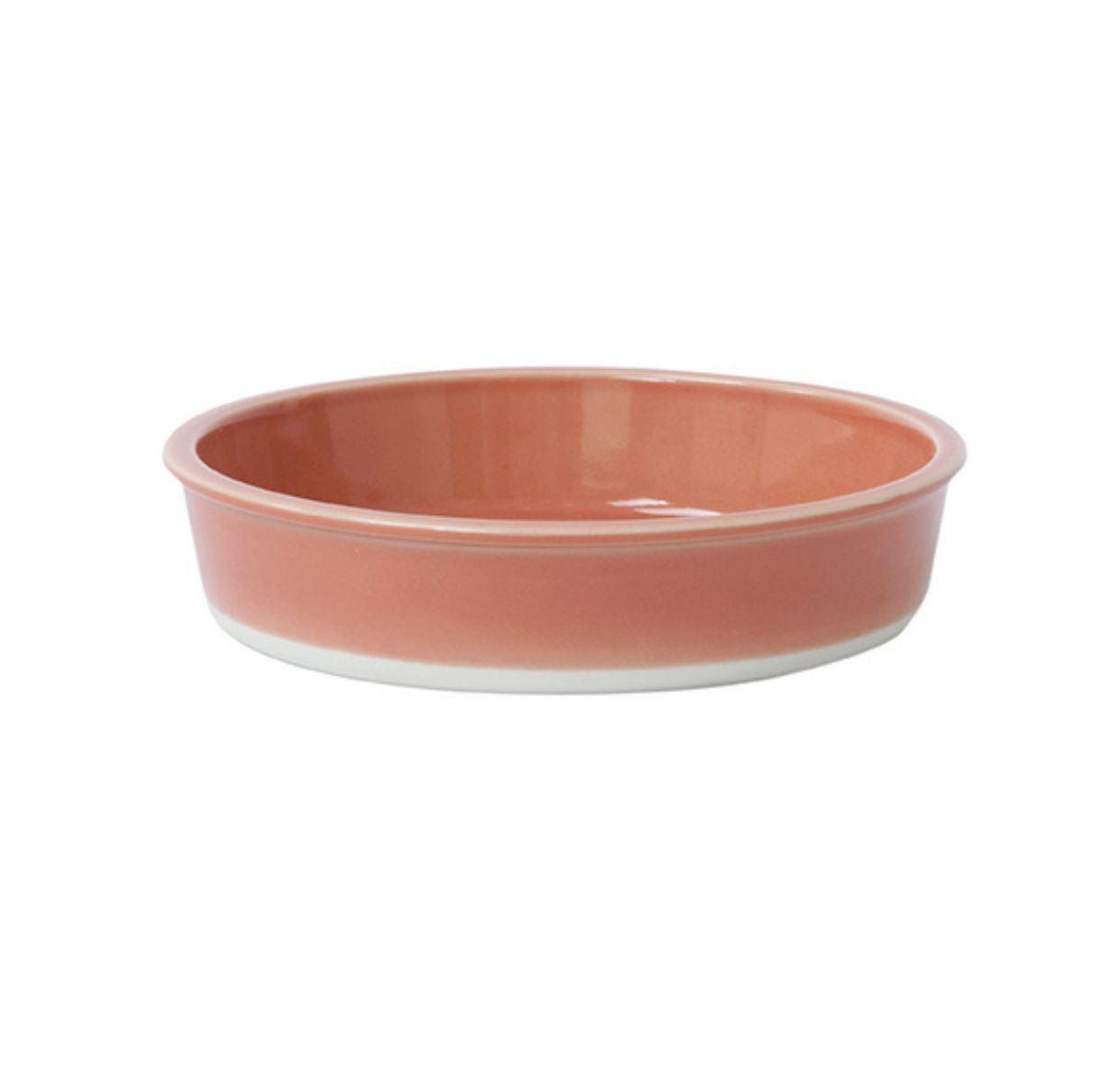 assiette creuse terre cuite