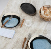 awa dessert plate