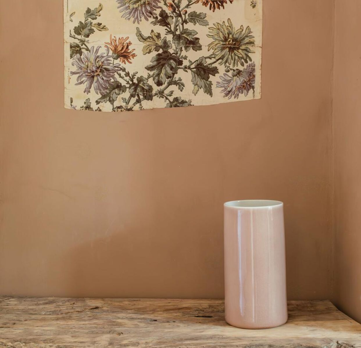 tamarisk handle vase