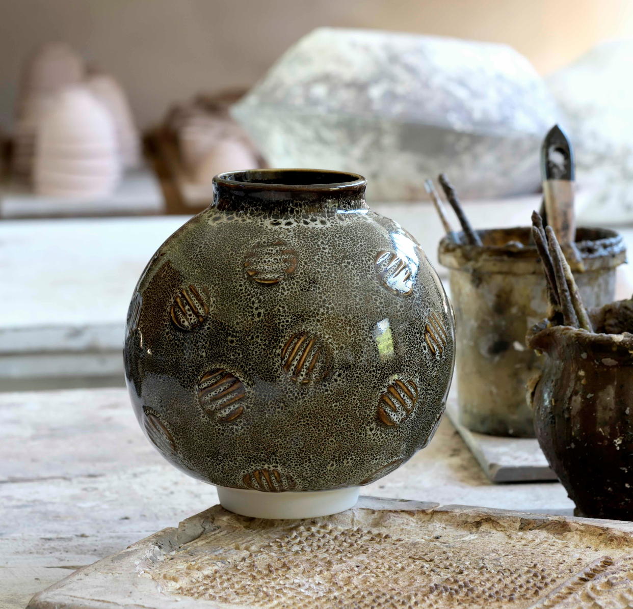vase artisan n°5