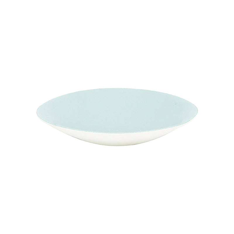 assiette creuse romarin