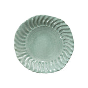 celadon soup plate