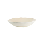 nude soup plate