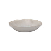 assiette creuse perle