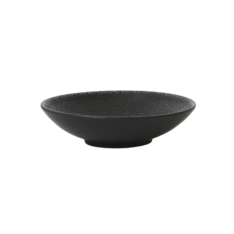 assiette creuse céleste