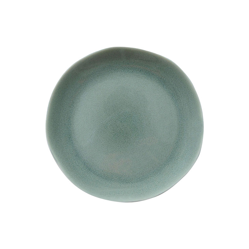 cashmere dessert plate