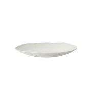 mother-of-pearl dessert plate