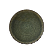 Samoa dessert plate