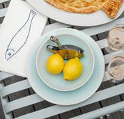 PLATE L TOURRON SORMIOU