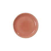 terracotta bread plate