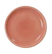 assiette plate terre cuite-Jars Céramistes