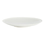 assiette plate quartz