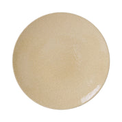 honey flat plate