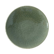 assiette plate thym