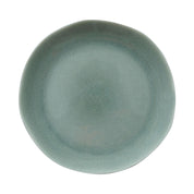 assiette plate cachemire