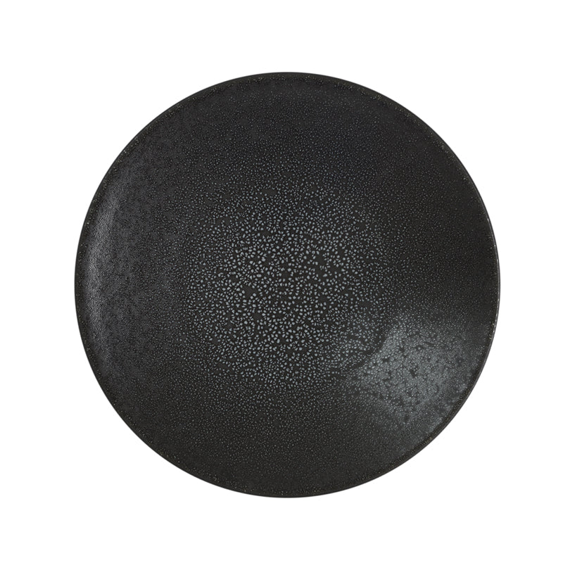 assiette plate céleste