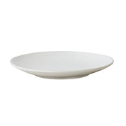 set de 6 assiettes plate neige-Jars Céramistes
