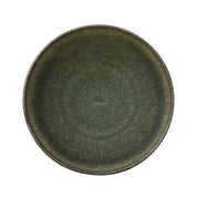 set de 6 assiettes plate samoa-Jars Céramistes