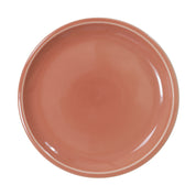assiette de présentation terre cuite-Jars Céramistes