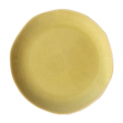 assiette de présentation genêt-Jars Céramistes