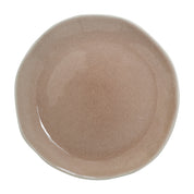 assiette de présentation tamaris-Jars Céramistes