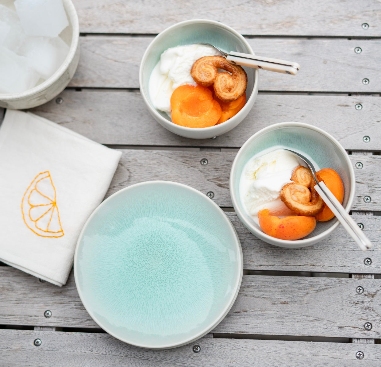 assiette à pain sormiou