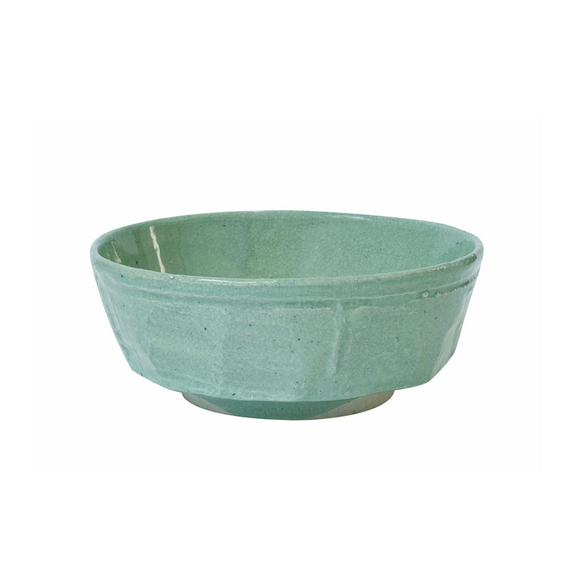 soft green bowl