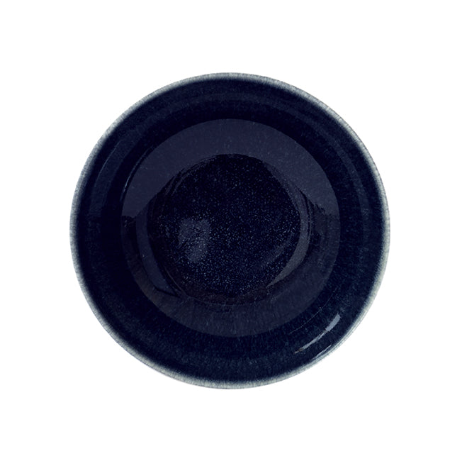 midnight blue bowl
