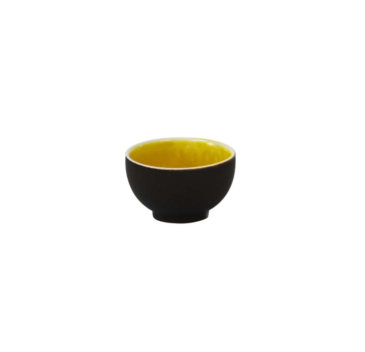 BOWL XS TOURRON CITRON