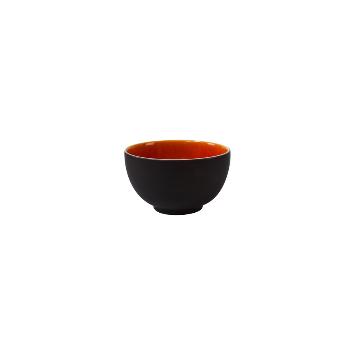 BOWL XS TOURRON ORANGE