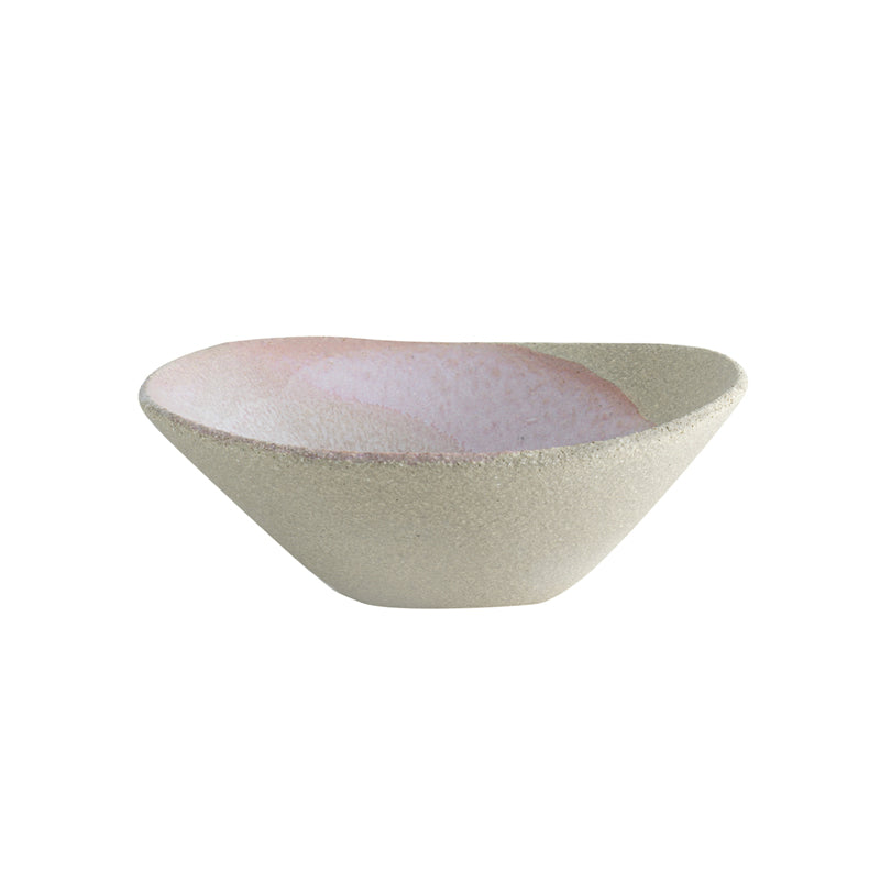 pink calabash